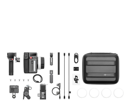 Gimbal DJI Focus Pro All-In-One Combo